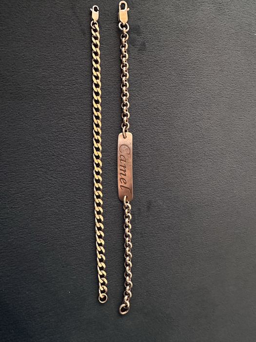 Серебро 925 проба браслет