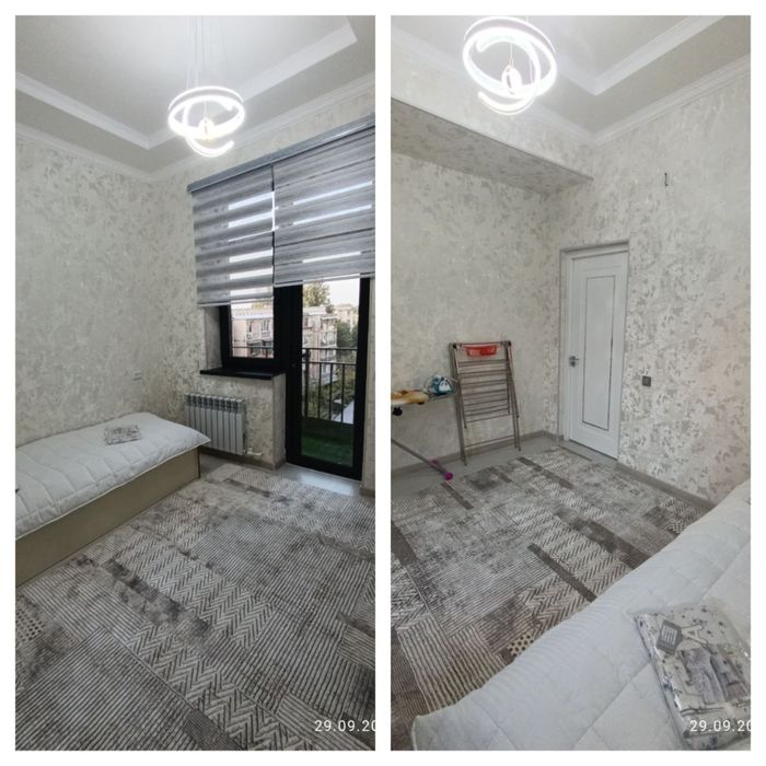 Аренд Qorasuv 5 Oltintepa masjid Akuratniy odamlarga оилага