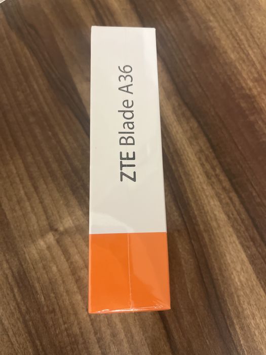 Смартфон ZTE Blade A 36