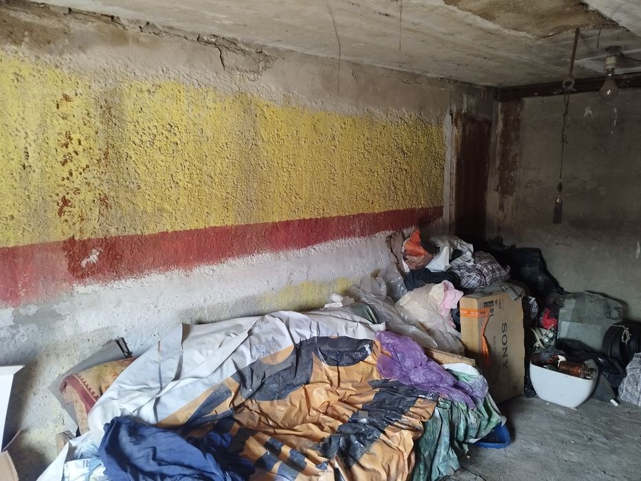 Продам гараж кооператив Достык