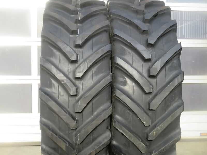 Anvelope noi Radiale 650/85R38 Cauciucuri Tubeless durabile Alliance