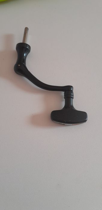 Дръжки за макари за дъно