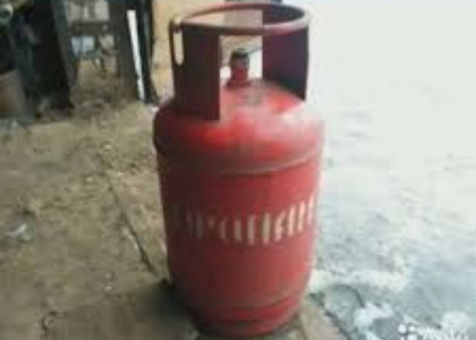 продаю Газовый баллон