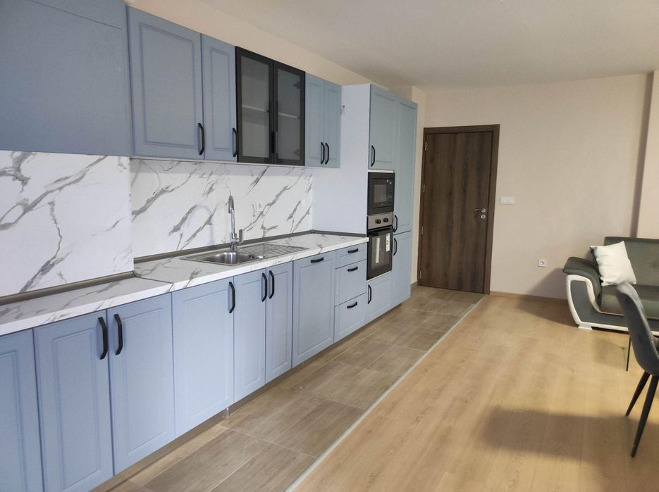 Двустаен апартамент под наем в ж.к. Дружба 2, 2219941