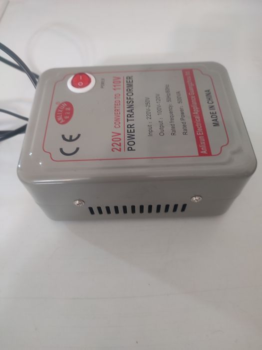 Продаю преобразователь.