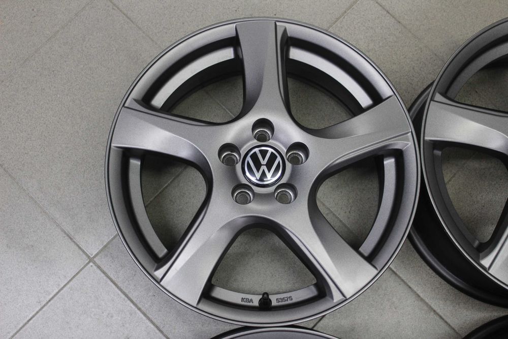 Джанти 16" VW T-Cross, Taigo, Taigun, Polo