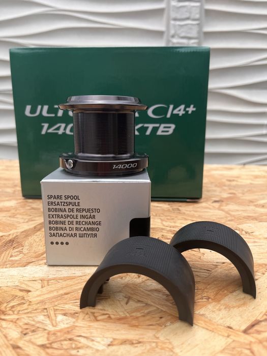 Vând 4 x Shimano Ultegra CI4+ XTC – stare excelentă, foarte puțin folosite