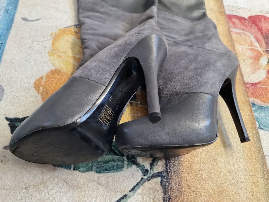 Елегантен ботуш House of Horlow 1960