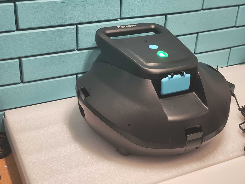 Pondee X1 робот прахосмукачка за басейн, 120 мин работа