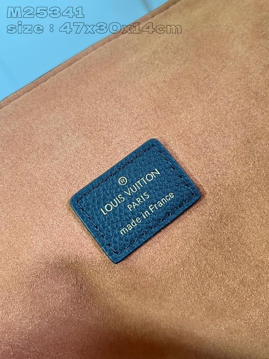 Geanta Louis Vuitton Key Cabas negru, Premium