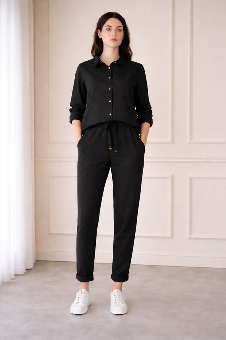 Compleu dama  in noii