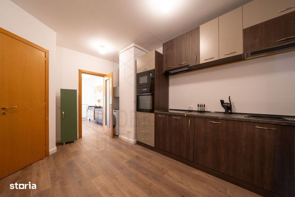 Residence Villamont | 4 camere | Aviatorilor