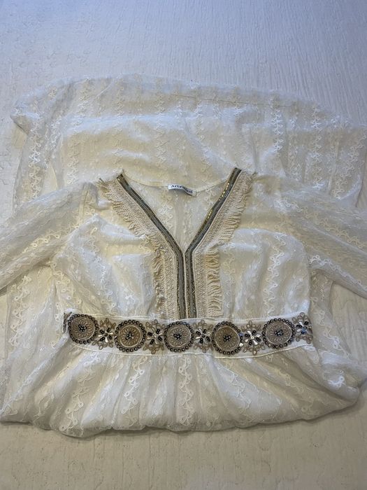 Rochie de vara,noua fara eticheta!