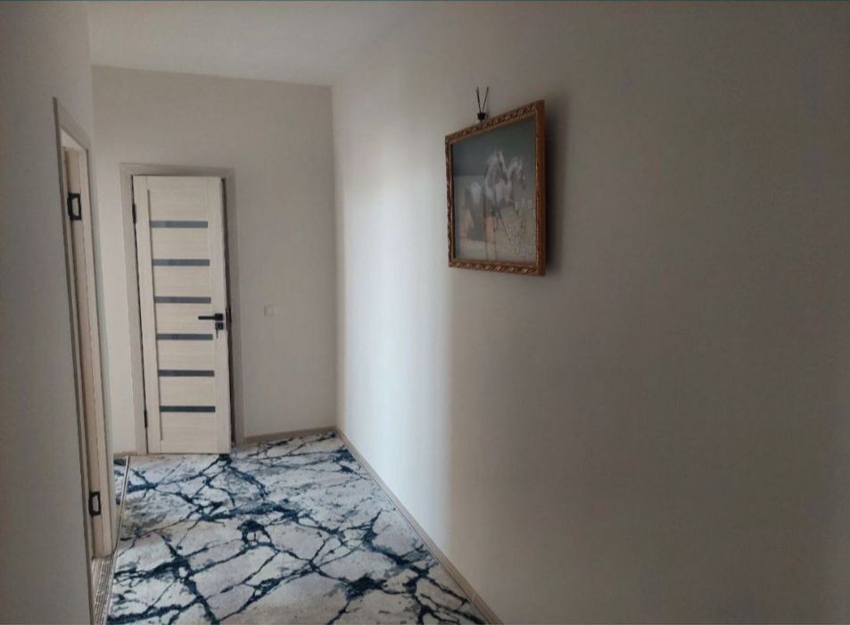 Choshtepa 2 xona uzoq muddatga liboyiga beramiz