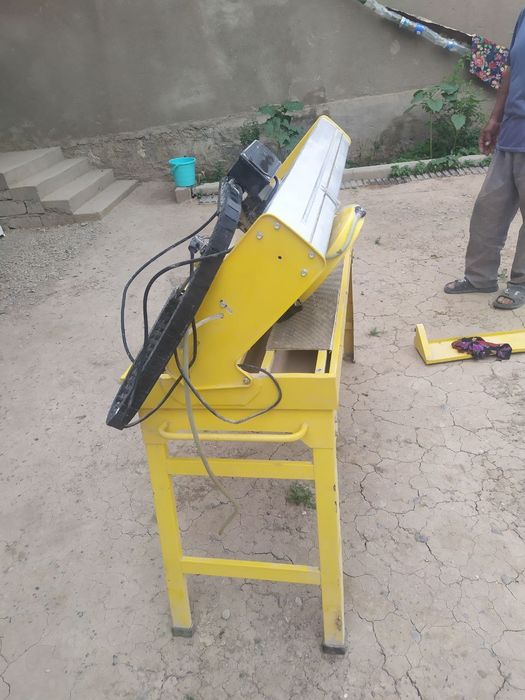 Rizak stanogi sotiladi, inforce firmasi