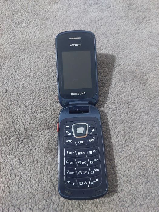 Perfectum samsung canvoy 4