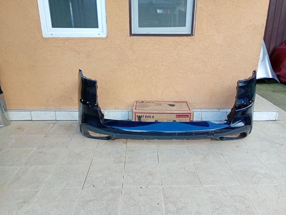 Bara spate BMW X5 g05