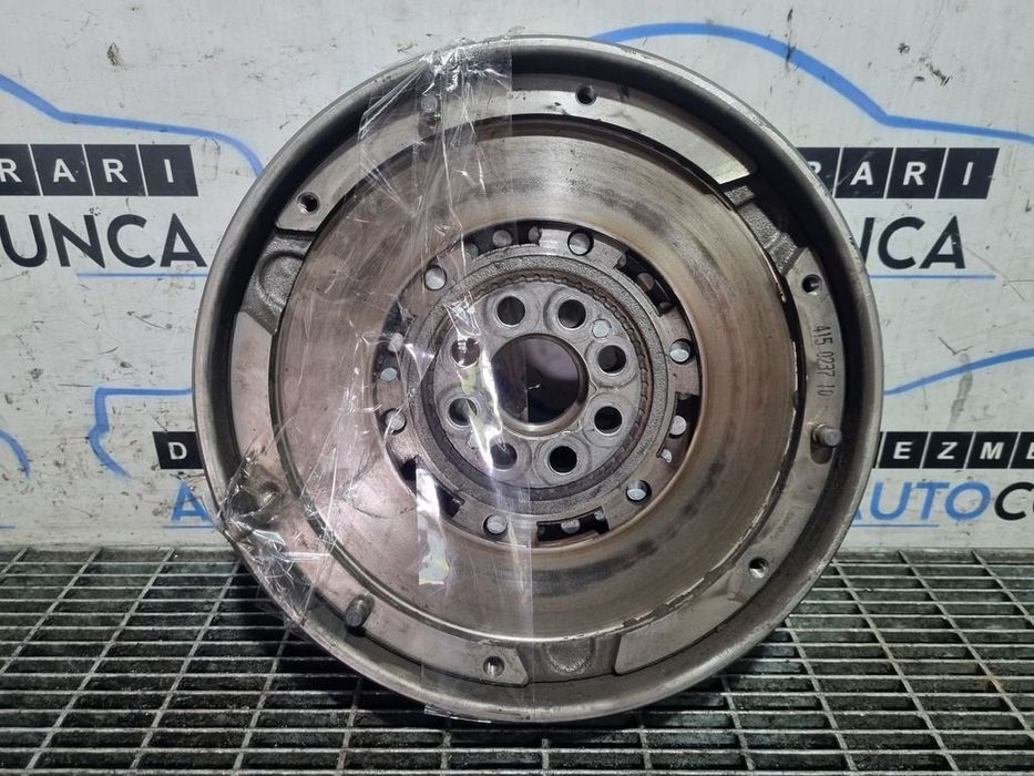 Volanta Land Rover Freelander 1 2.0 TD4 2001 - 2006 112CP Manuala 5 Trepte M47 (1251) ...