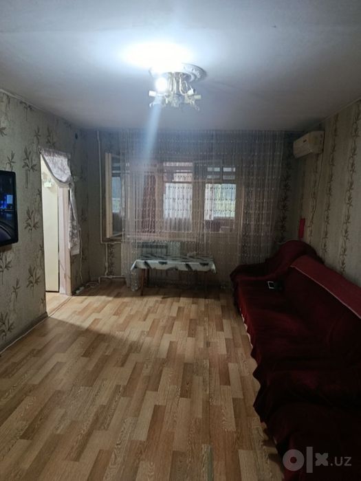 Продаётся квартира Авиасозлар 3. 3/3/4