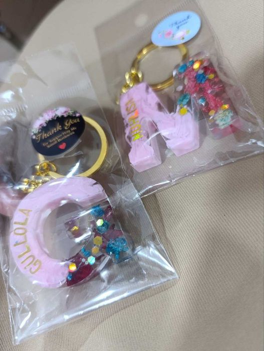 Handmade ismli brilok