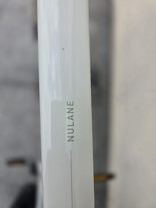 Bicicleta ciclocros CUBE NULANE