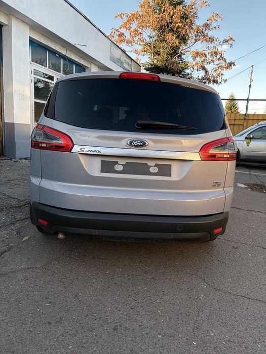 FORD S-MAX 2011 — imagine 4
