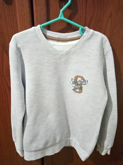 Кофты на мальчика