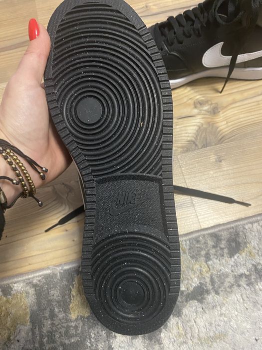 Ghete Nike, marimea 43
