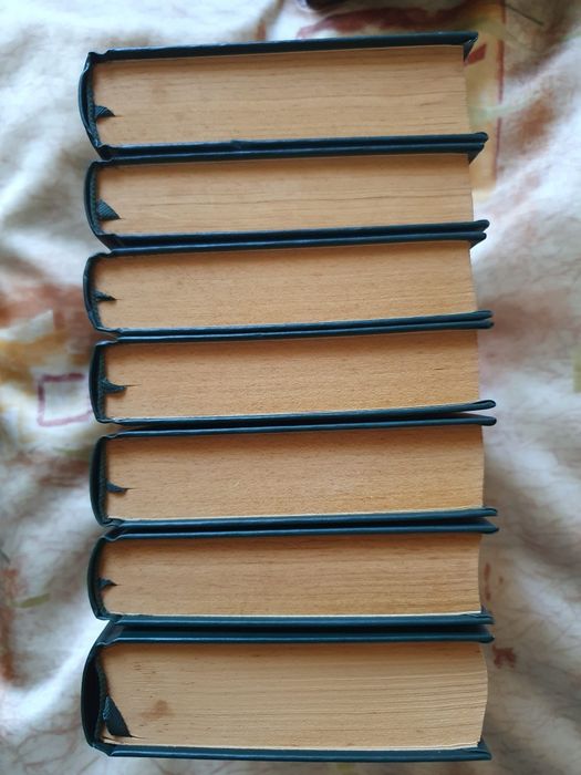 Carti din colectia Biblioteca Adevarul, 100 de opere esentiale