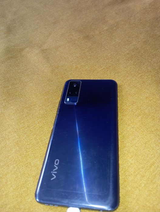 Vivo y53s без торга