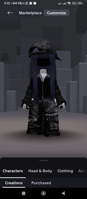 Срочно роблокс аккаунт