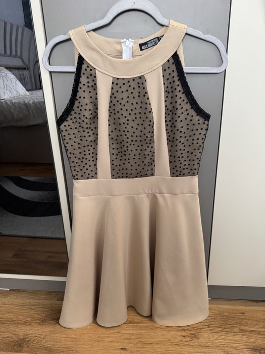 Дамска рокля размер S