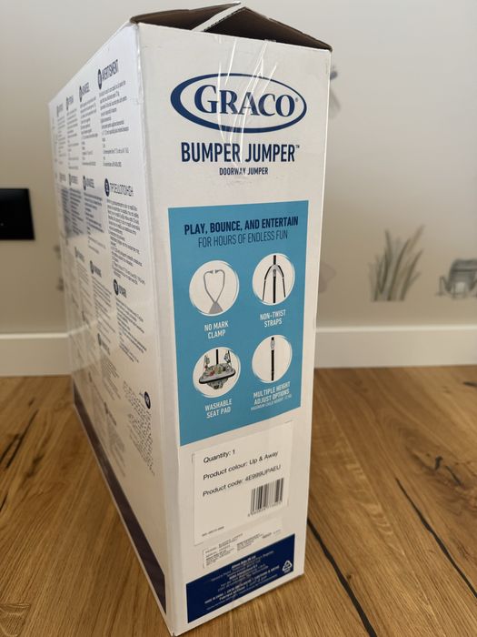 Graco бънджи за врата