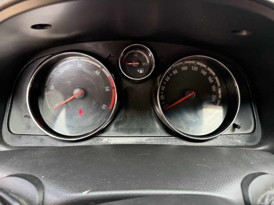 Opel Antara 4x4 2.0 diesel