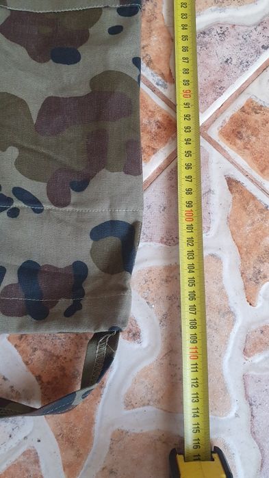 Pantalon iarnă   54 II