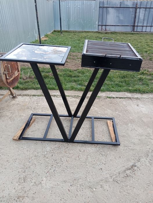 Soba racheta +taler+ sobe metal !