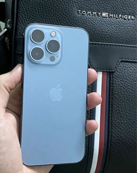 iPhone 13 Pro 128 Blue Айфон Apple сатылады Келісім бар
