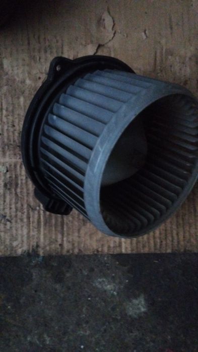 Моторчик печки rover