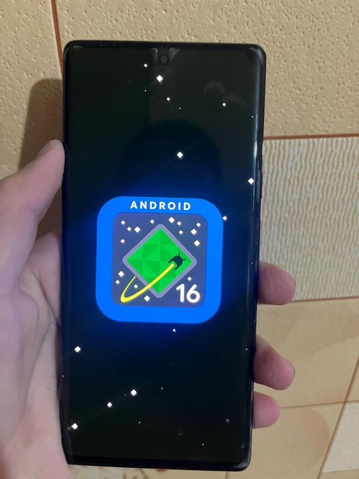 Google Pixel 6 pro, 12/256gb