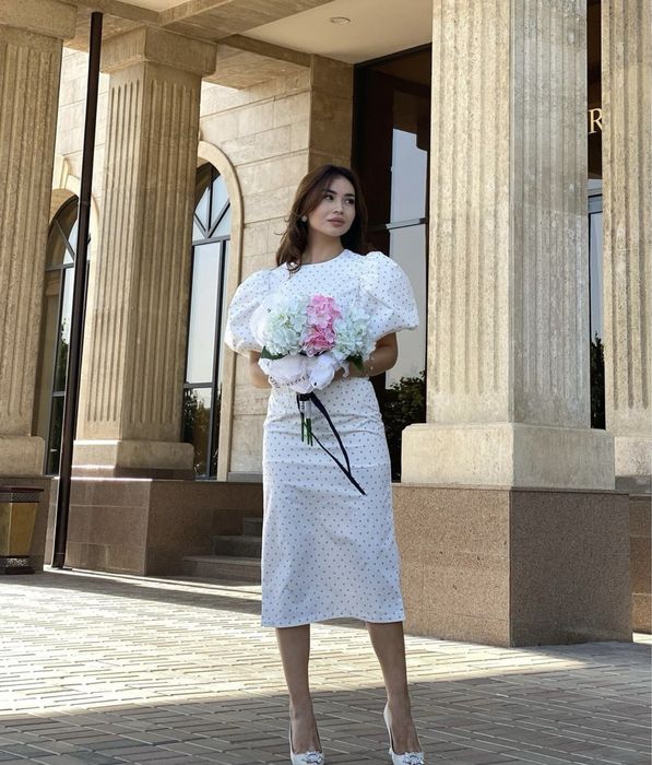 Продам платье в отличном состоянии