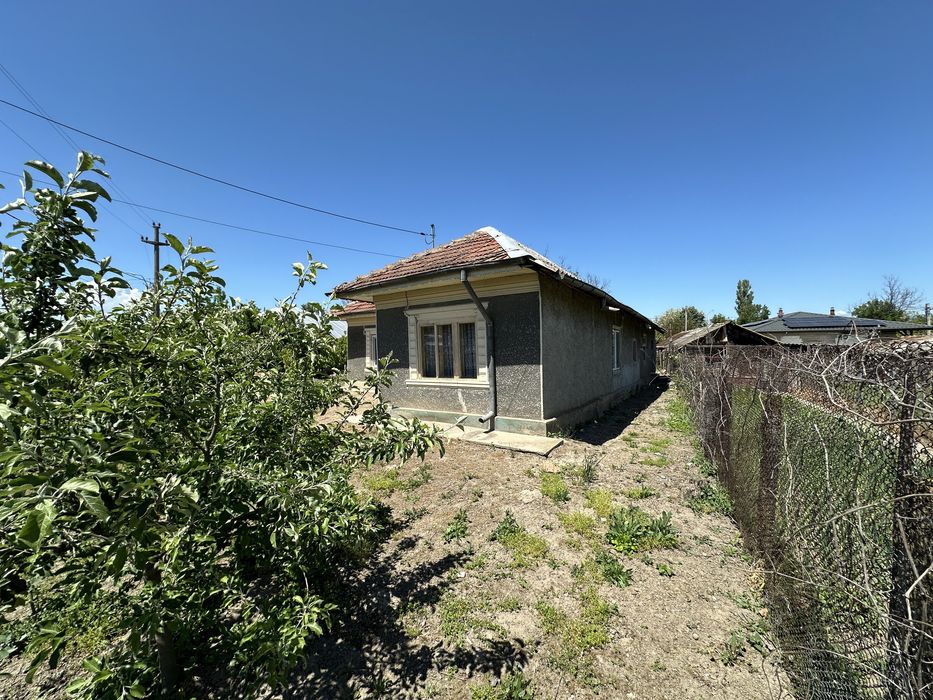 Casă de vânzare comuna Spanțov , Județul Călărași