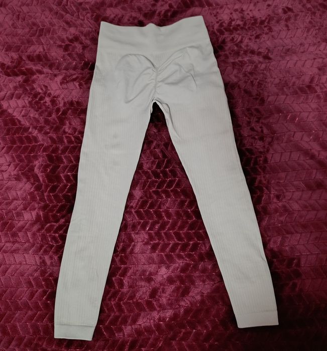 Бежов спортен клин