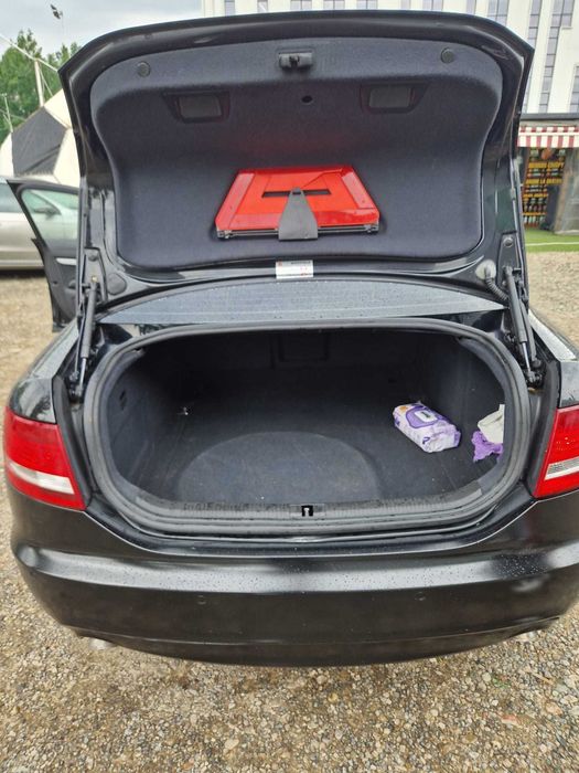 Audi A6 C6 2006 Sline