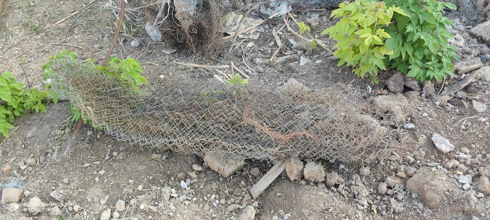 Сетка Советский Б/у