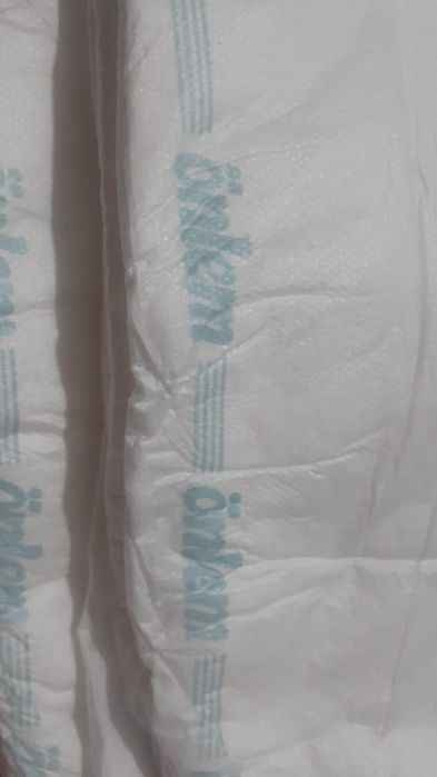 Продам взрослые памперсы поштучно