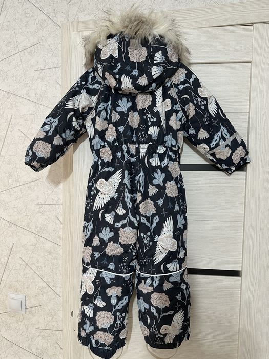 Комбинезон Крокид