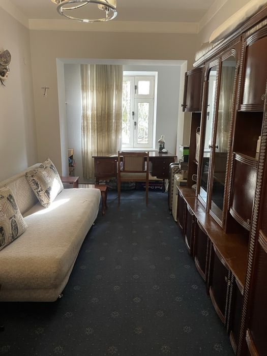 Квартира шерикликка Мирзо улугбек тумани Дархонда