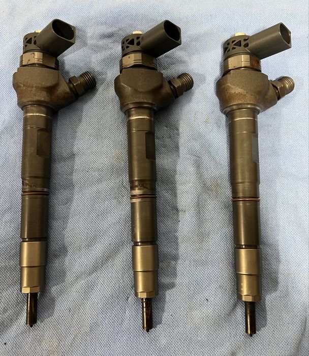 Injectoare golf 7, passat b8, skoda octavia 3. 04L 130 277 AJ