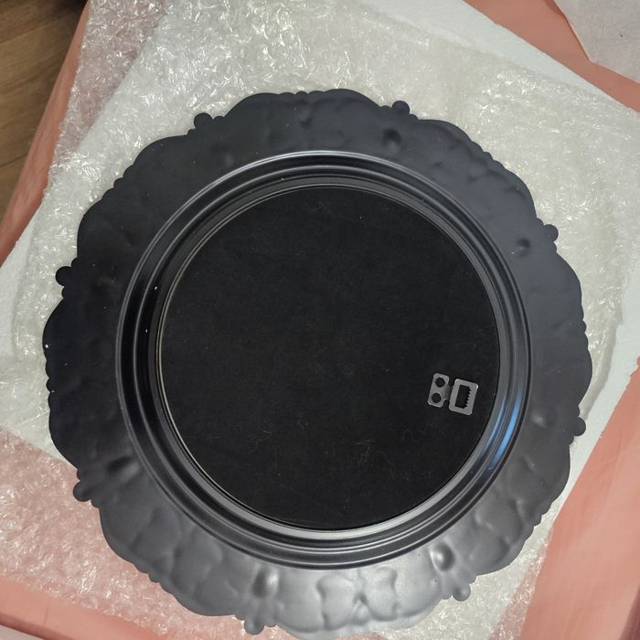 Зеркало винтажное