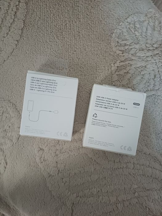 Încărcător iphone